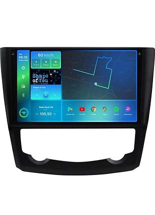 Штатная магнитола torssen 2k renault kadijar 12-16 f96128 4g carplay dsp