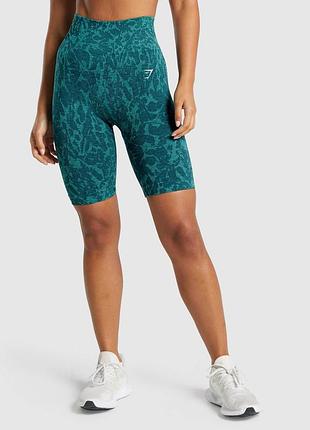 Велосипедки gymshark