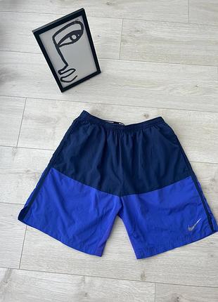Чоловічі шорти nike