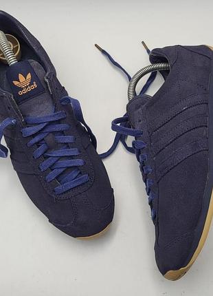 Кросівки — khaite x adidas originals country og