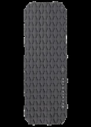 Матрас надувной naturehike fc-10 nh19z001-p 195х59х65 мм