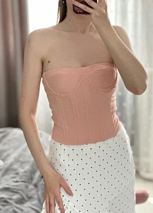 Корсет s musera