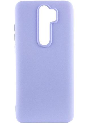 Чохол silicone cover ummi lakshmi (aa) для xiaomi redmi 9
