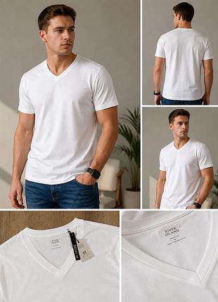 Футболка river island pm