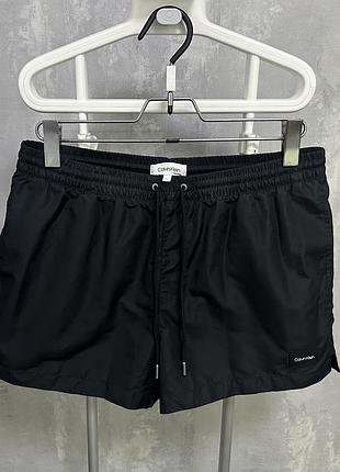 Calvin klein чоловічі,короткі,пляжні,спортивні плавки шорти оригінал