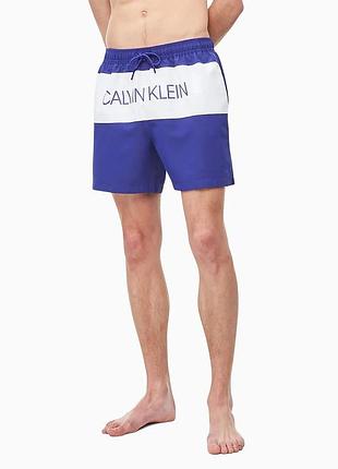 Чоловічі шорти kalvin clein