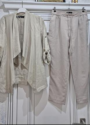 Костюм комплект zara