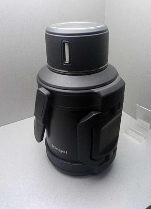 Термос термокружка б/у ringel tapfer 3л (rg-6141-3000)