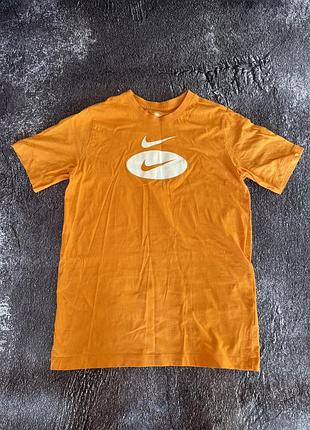 Футболка nike