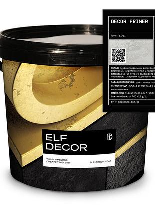 Грунт decor primer, 1 л