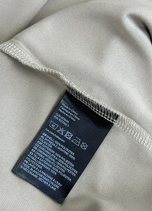 Платье миди h&amp;m 4