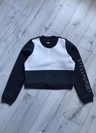 Світшот adidas stella mccartney