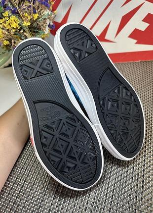 Оригинальные кеды converse 4