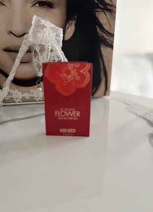 Пробник kenzo