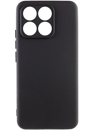 Чехол tpu getman liquid silk full camera для motorola moto g15 4g / g15 power / g17 / g17 power