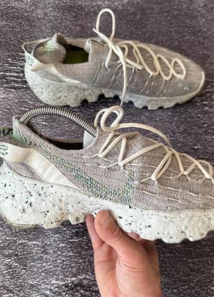 Кросівки nike space hippie 04