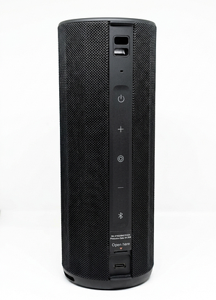 Xiaomi bluetooth speaker (qbh4275gl) блютуз колонка, портативна колонка