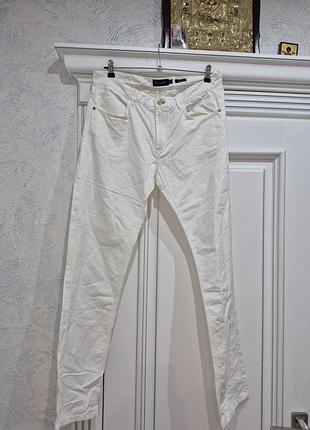 Стильні чоловічі брюки massimo dutti