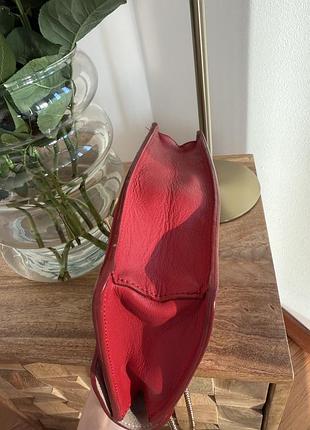 Сумка massimo dutti 4