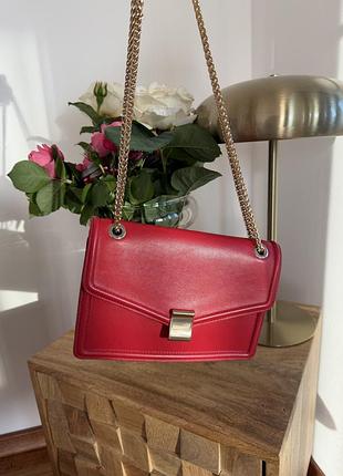 Сумка massimo dutti 2