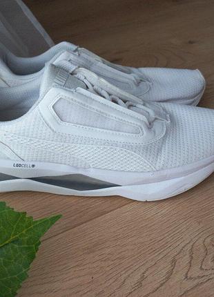 Puma lqdcell кросівки 39 розмір устілка 25
