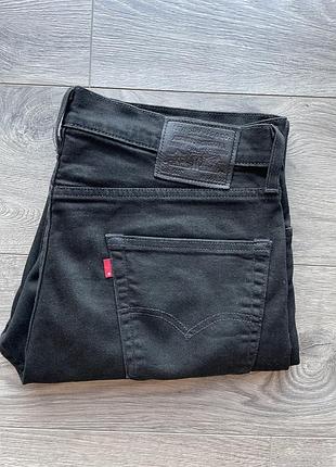 Джинси levi’s 502 w34 l32