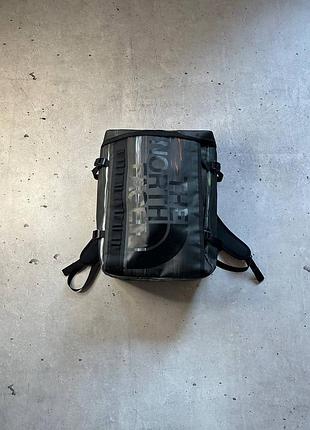 The north face base camp fuse box original чоловічий рюкзак тнф оригінал