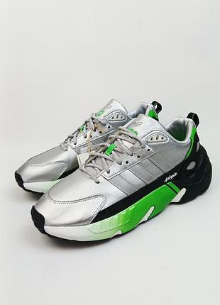 Оригинальные кроссовки кроссовки adidas originals zx 22 kawasaki ninja gw2125 42 2/3р