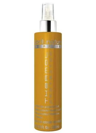 Спрей-термозахист abril et nature thermal treatment