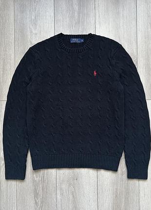 Светр кофта polo ralph lauren