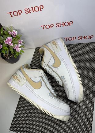 Оригинальные кроссовки nike air force
