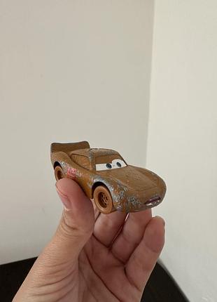 Машинка тачки метал