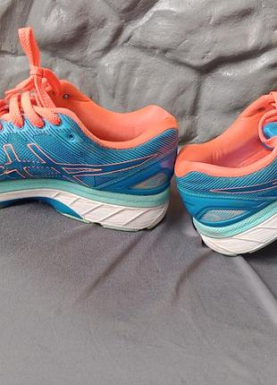 Легендарные asics flytefoam 4