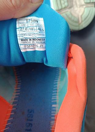 Легендарные asics flytefoam 7