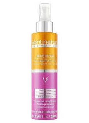 Abril et nature keratin-plex thermal protector liss —
