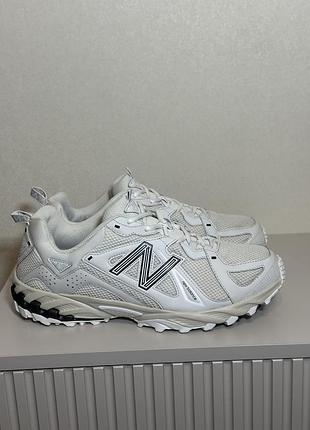 Оригінальні кросівки new balance 610
