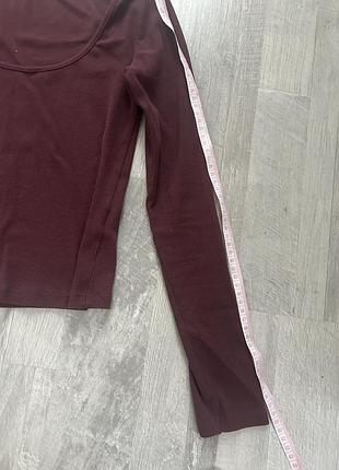 Лонг pull&bear s 2