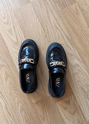 Лофери zara 3