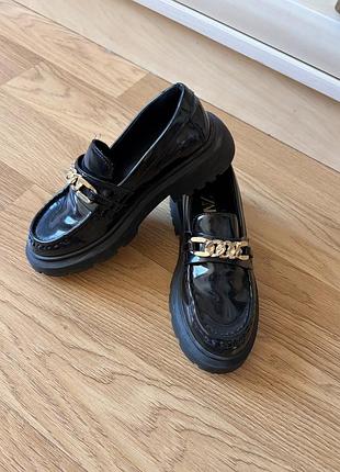 Лофери zara 2