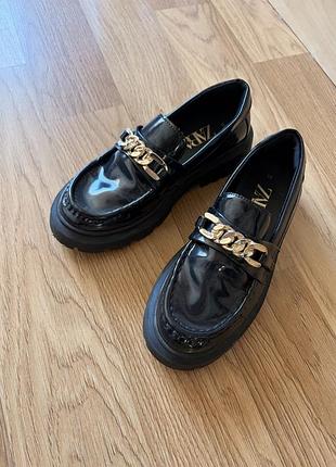 Лофери zara 5