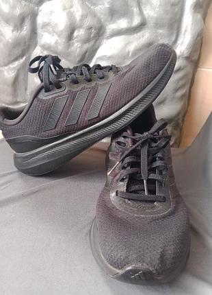 Оригинальные кроссовки adidas cloadfoam