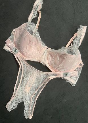 Бюстгальтер victoria’s secret оригінал