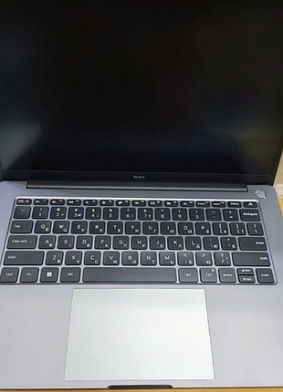 Mi redmibook 14 , r7 8/512 ноутбук , ультрабук xiaomi , лептоп
