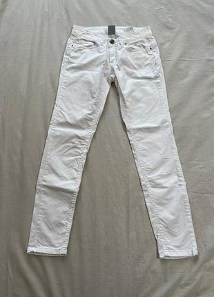 🤍 белые джинсы rjeans