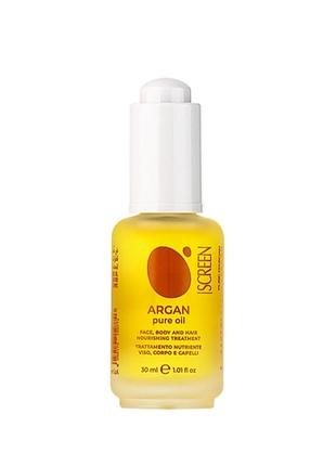 Арганова олія screen argan pure oil