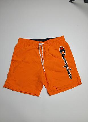 Шорти плавки champion