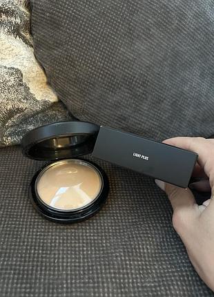 Mac mineralize skinfinish natural, відтінок light plus