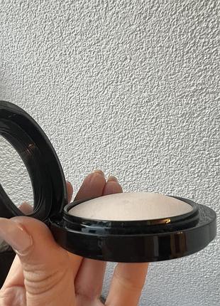 Mac mineralize skinfinish natural, відтінок light plus — цена 800