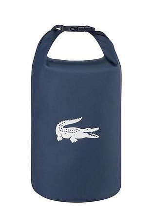Водостійка сумка гермомішок lacoste оригінал