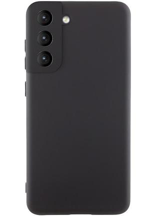 Чохол silicone cover ummi lakshmi full camera (aa) для samsung galaxy s21 fe